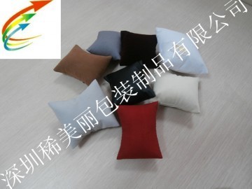 溫州手表盒絨布手表枕頭工廠批發(fā) | 深圳市稀美麗包裝制品