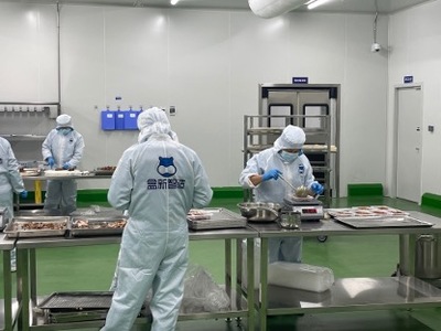 盒馬供應(yīng)鏈中心全面升級(jí)，多業(yè)態(tài)商品研發(fā)與環(huán)保包裝開啟新篇章